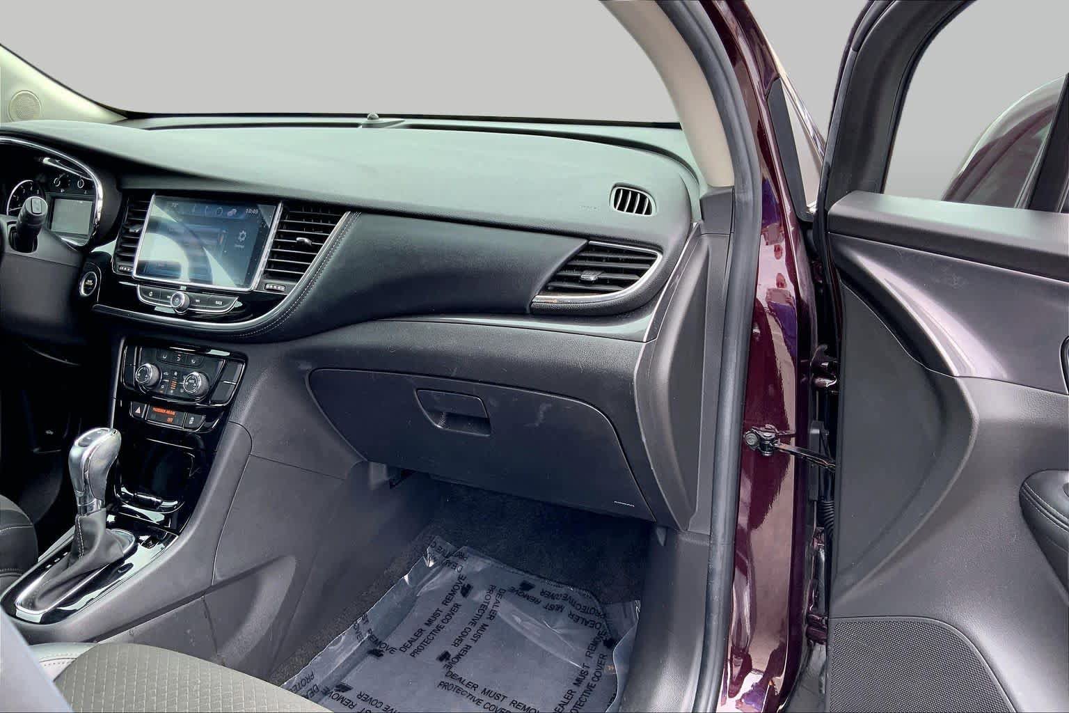 Used 2018 Buick Encore Preferred FWD image 17