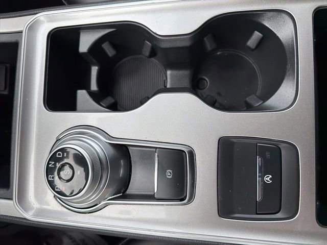 Certified 2024 Ford Edge SEL image 31