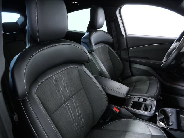Certified 2025 Ford Mustang Mach-E GT AWD/4WD image 11
