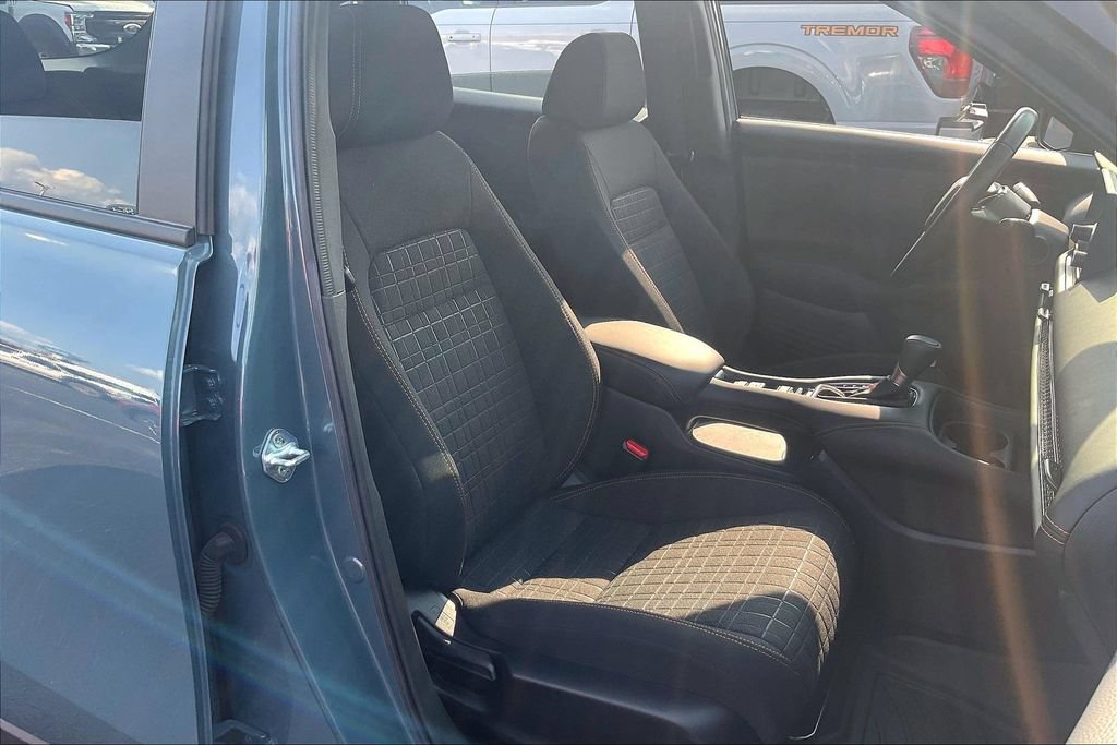 Used 2024 Honda HR-V Sport image 6