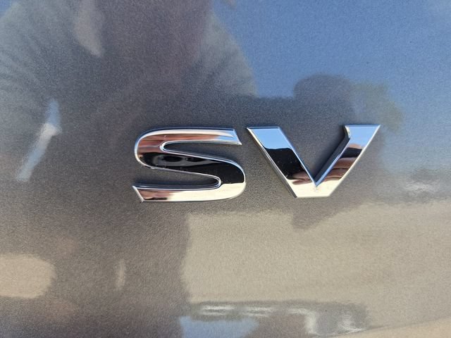 Used 2021 Nissan Rogue SV FWD image 16