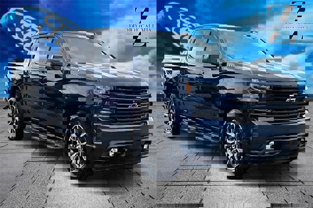 Used 2019 Chevrolet Silverado 1500 RST w/ All-Star Edition image 5