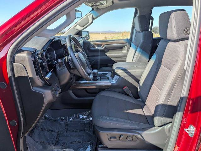 Used 2024 Chevrolet Silverado 1500 RST w/ Max Trailering Package AWD/4WD image 14
