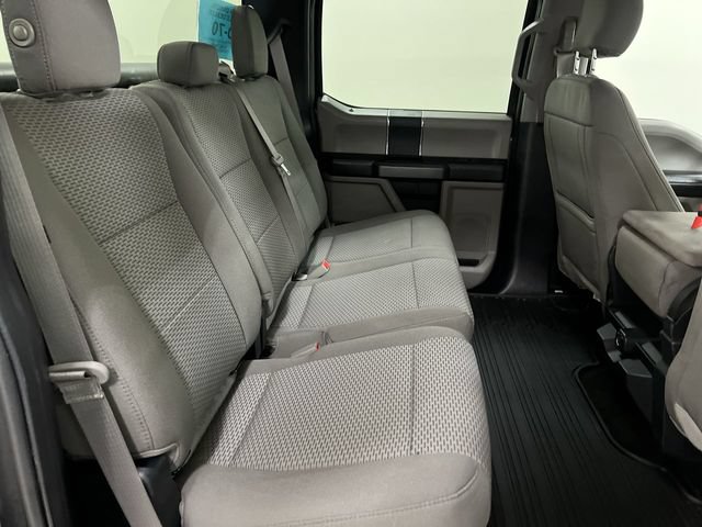 Certified 2018 Ford F150 XLT w/ Trailer Tow Package AWD/4WD image 7
