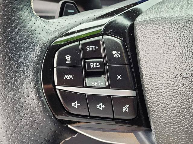 Certified 2023 Ford Explorer ST w/ Equipment Group 401A AWD/4WD image 31