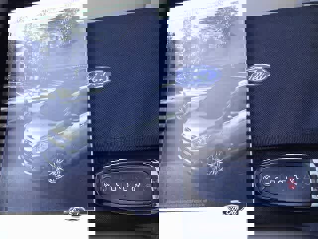 Certified 2017 Ford C-MAX Titanium w/ Equipment Group 301A image 40