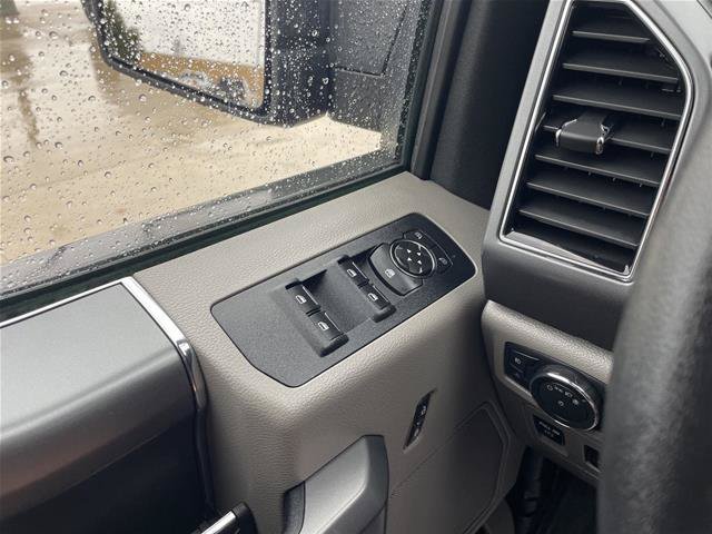 Certified 2018 Ford F150 XLT w/ Equipment Group 302A Luxury AWD/4WD image 29