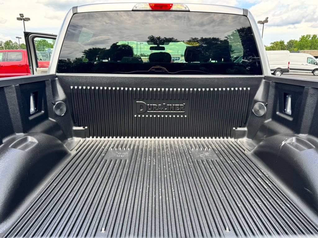 Certified 2020 Ford F150 XL w/ Equipment Group 101A Mid AWD/4WD image 41