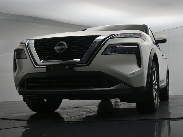 Used 2023 Nissan Rogue SL w/ SL Premium Package AWD/4WD image 33