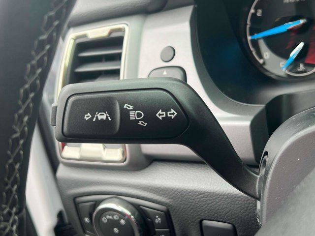 Certified 2023 Ford Ranger XLT w/ Equipment Group 301A Mid image 27