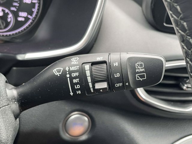 Used 2023 Hyundai Santa Fe SEL AWD/4WD image 22