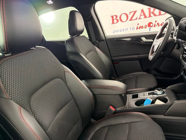 Certified 2023 Ford Escape ST-Line Select w/ Tech Pack #2 AWD/4WD image 16