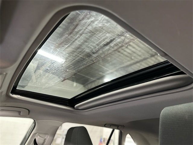 Used 2023 Toyota RAV4 XLE image 22