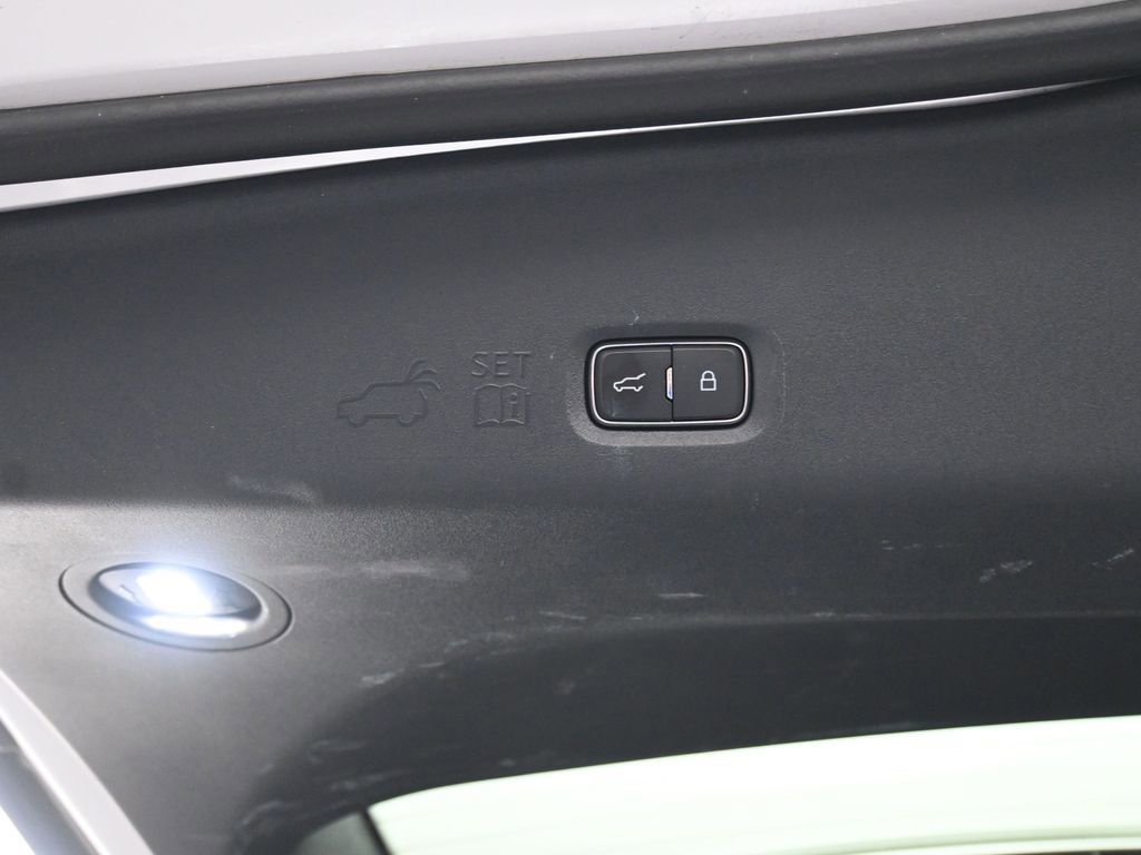 Certified 2025 Ford Expedition Max Active image 26