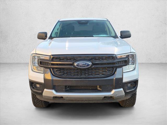 Certified 2024 Ford Ranger XLT w/ Trailer Tow Package AWD/4WD image 2
