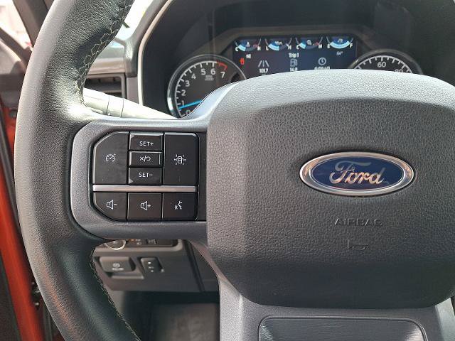 Certified 2023 Ford F150 XLT w/ Equipment Group 302A High AWD/4WD image 21