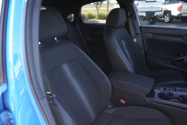 Used 2023 Honda Civic Sport image 19