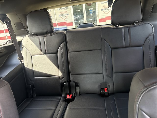 Used 2023 Chevrolet Tahoe RST w/ Sport Performance Package AWD/4WD image 22