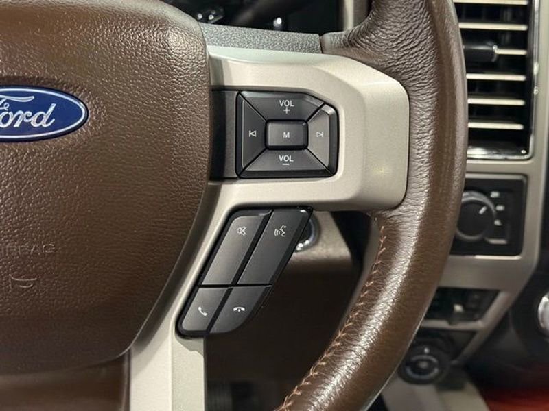 Certified 2021 Ford F250 King Ranch w/ King Ranch Ultimate Package image 20