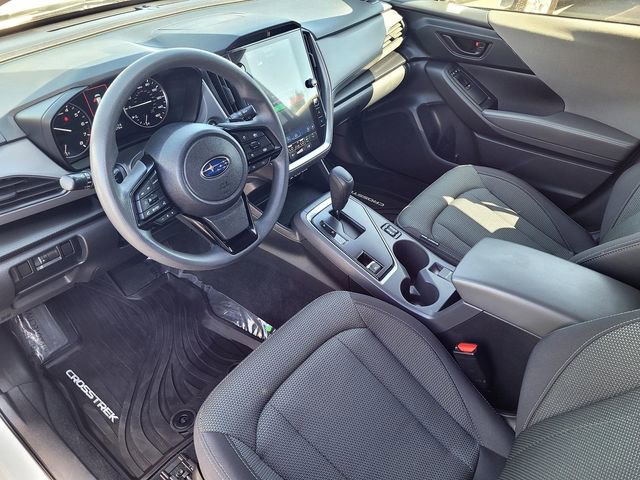Used 2024 Subaru Crosstrek 2.0i Premium AWD/4WD image 10