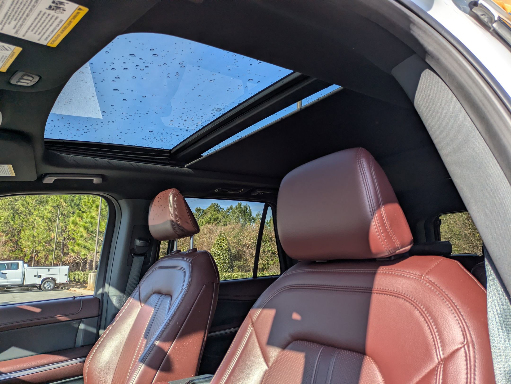 Certified 2022 Ford Expedition Limited image 28