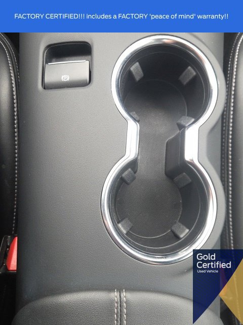 Certified 2026 Ford Mustang Premium RWD image 31