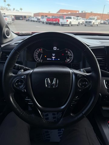 Used 2022 Honda Ridgeline RTL-E image 12