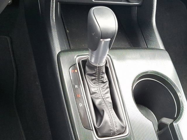 Used 2025 Honda Civic Sport image 14