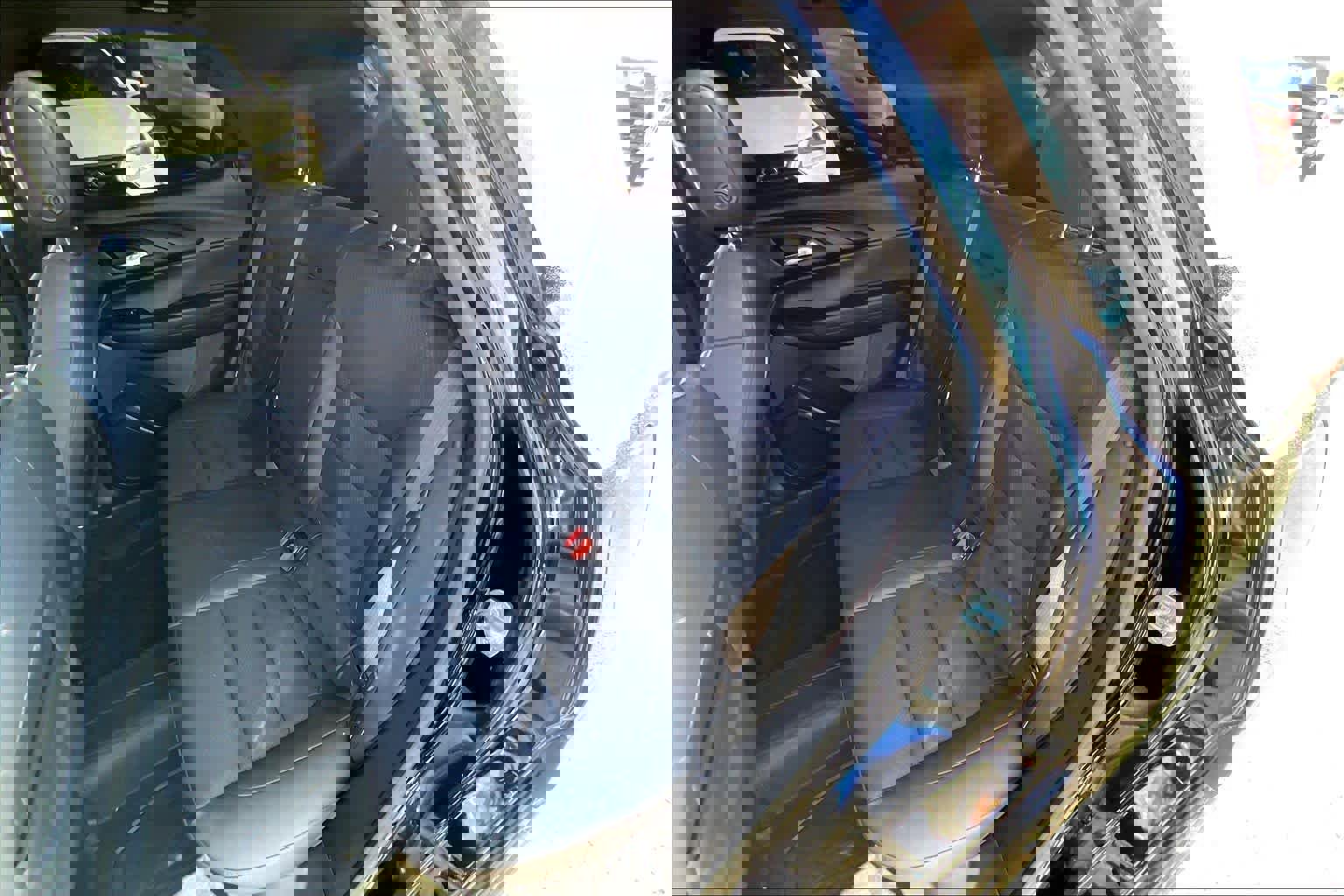 Used 2023 Chevrolet TrailBlazer RS w/ Sun and Liftgate Package image 18