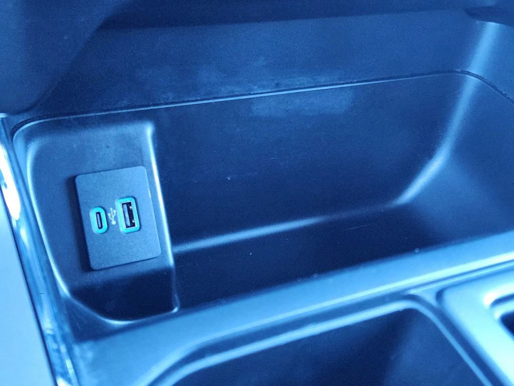 Certified 2024 Ford F150 XLT w/ Mobile Office Package image 28