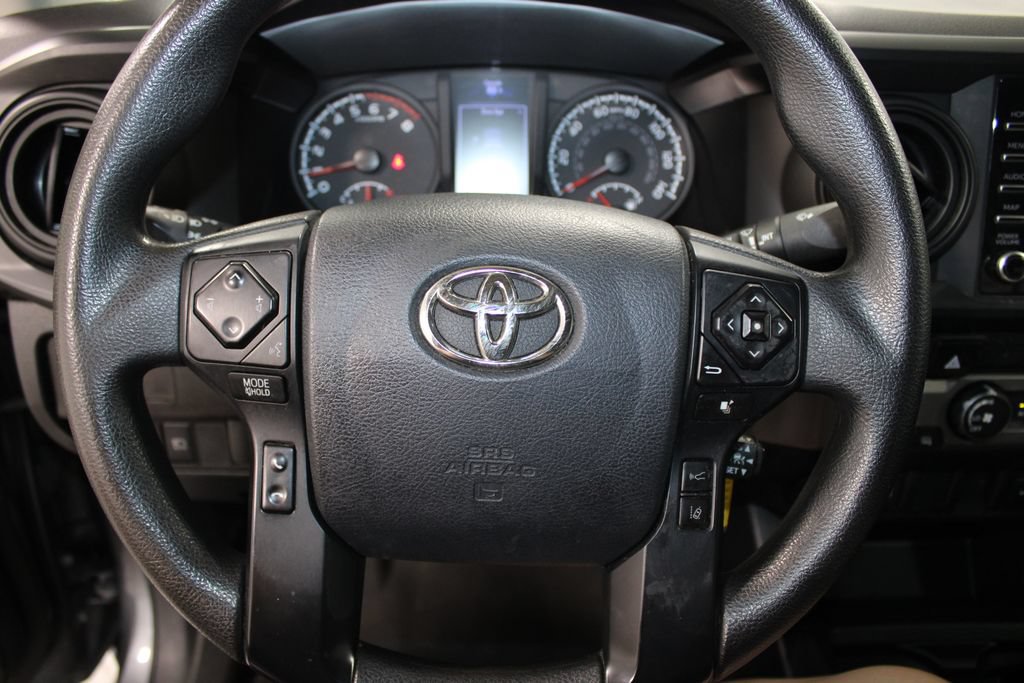 Used 2020 Toyota Tacoma SR w/ SR Convenience Package RWD image 34