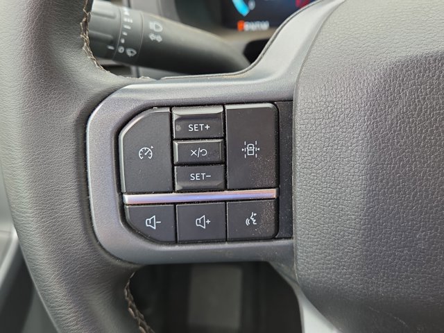 Certified 2025 Ford F150 XLT w/ Equipment Group 301A Standard AWD/4WD image 19
