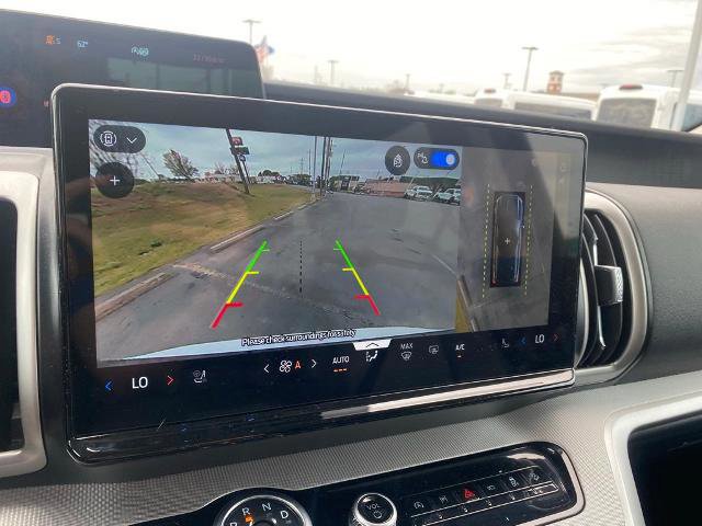 Certified 2025 Ford Expedition Active AWD/4WD image 20