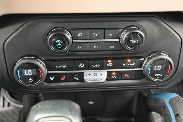 Certified 2023 Ford Bronco Wildtrak AWD/4WD image 23