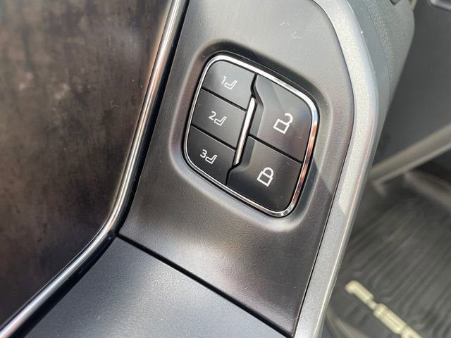 Certified 2023 Ford F150 Lariat w/ Equipment Group 502A High image 28