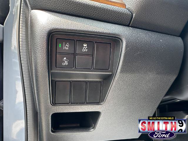 Used 2022 Honda CR-V EX image 20