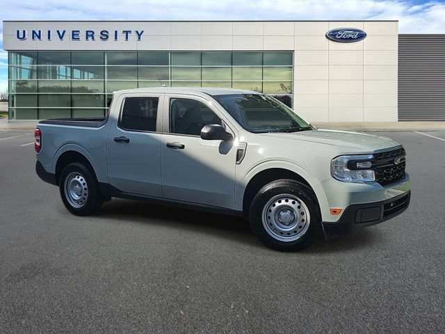 Certified 2024 Ford Maverick XL w/ Equipment Group 100A Standard AWD/4WD image 1