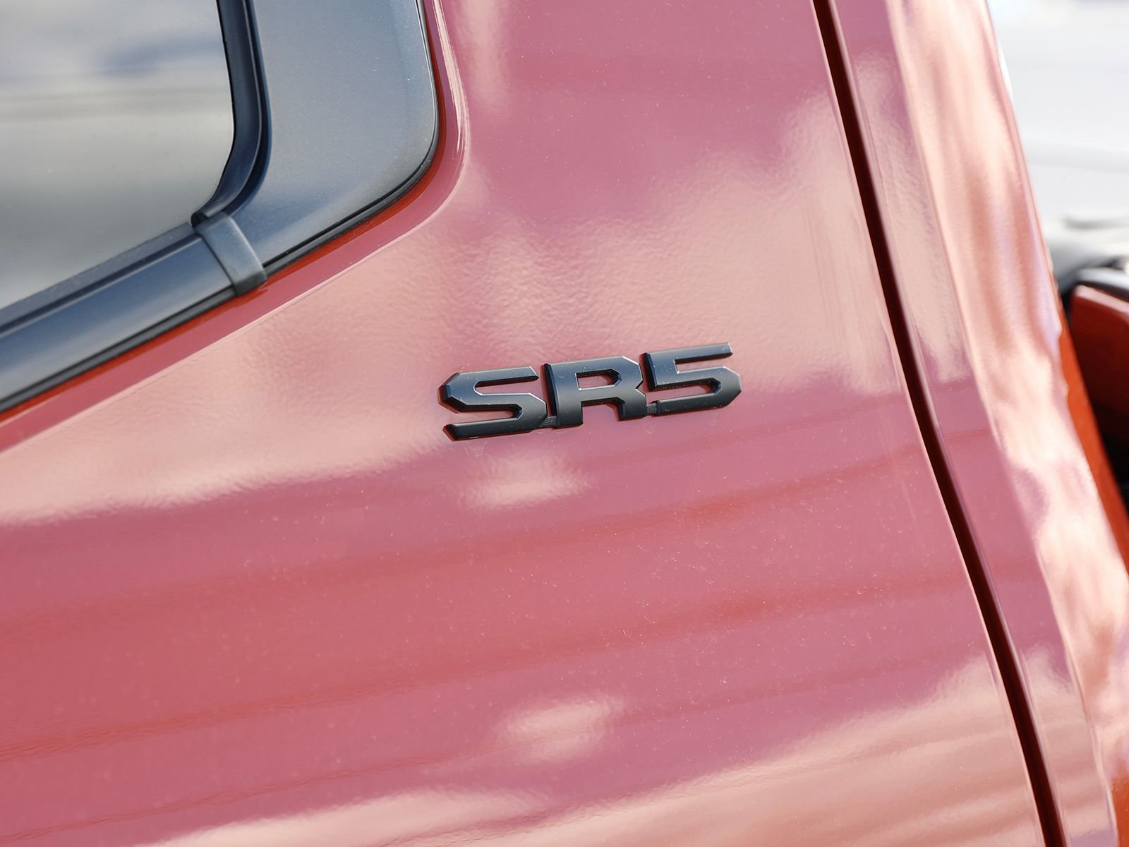 Used 2025 Toyota Tundra SR5 w/ TRD Off-Road Package AWD/4WD image 11