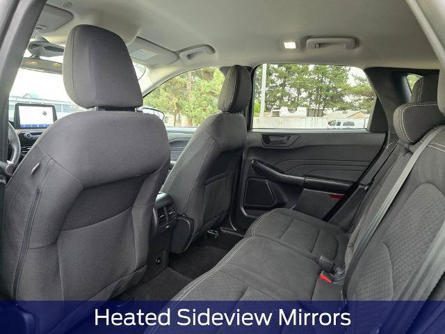 Certified 2024 Ford Escape Active AWD/4WD image 16