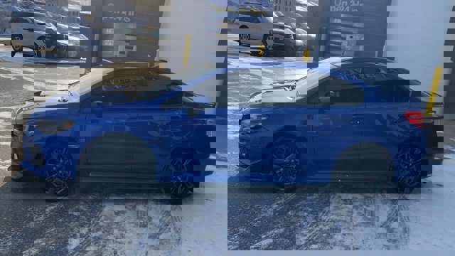 Used 2021 Subaru WRX image 6
