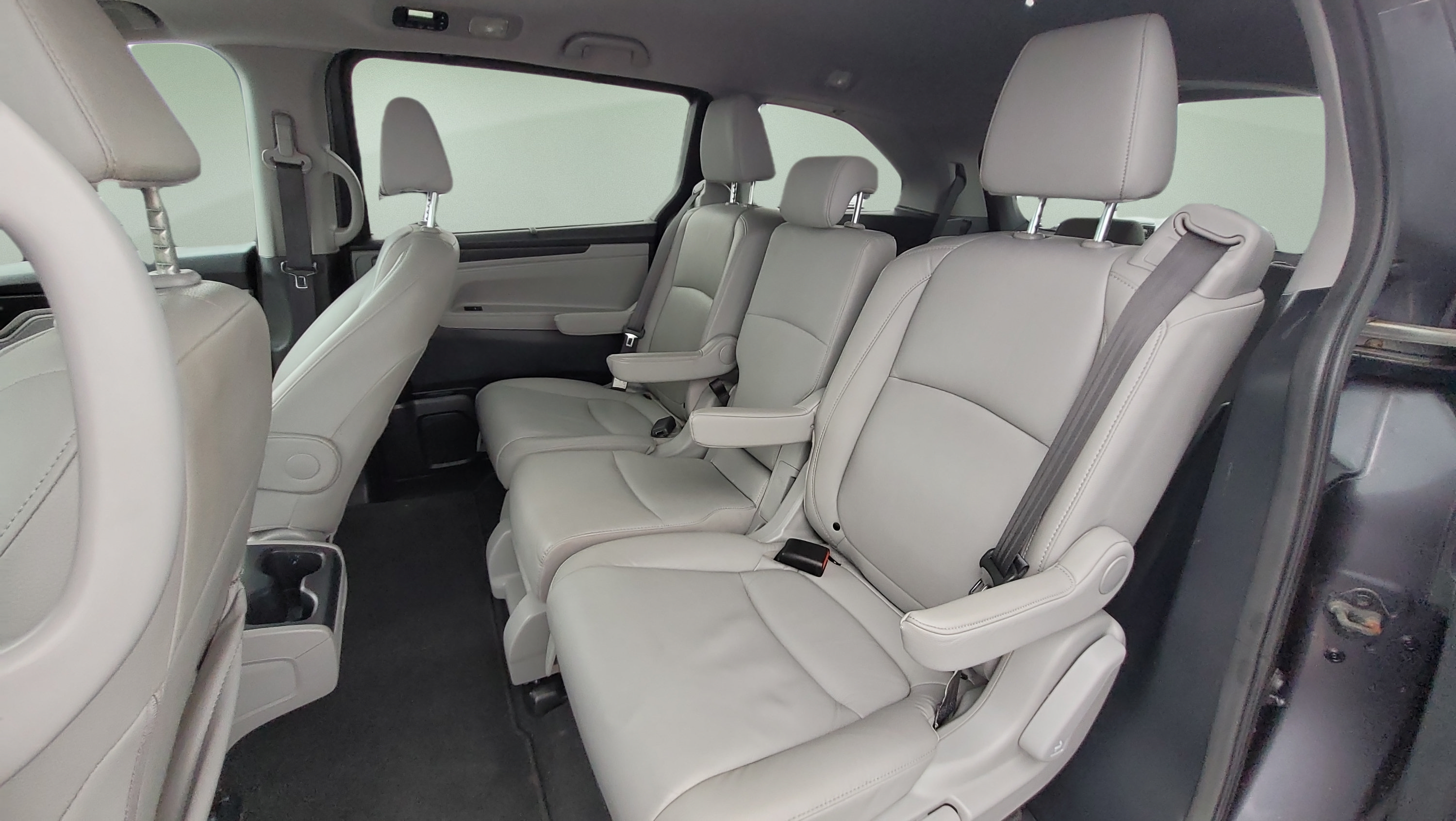 Used 2020 Honda Odyssey EX-L image 17