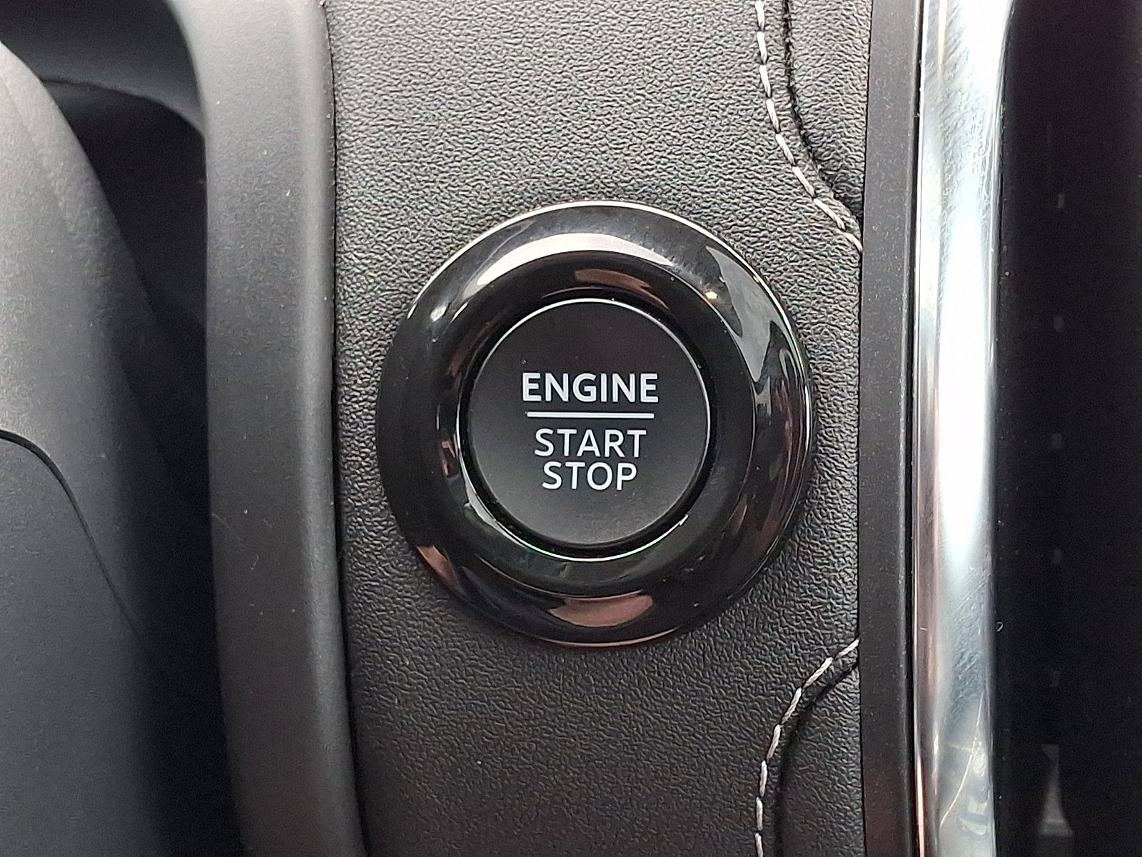 Certified 2025 Ford Expedition Max Platinum AWD/4WD image 29