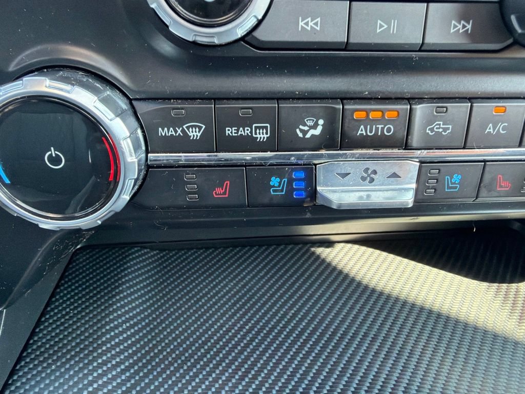 Certified 2023 Ford F150 Limited AWD/4WD image 38