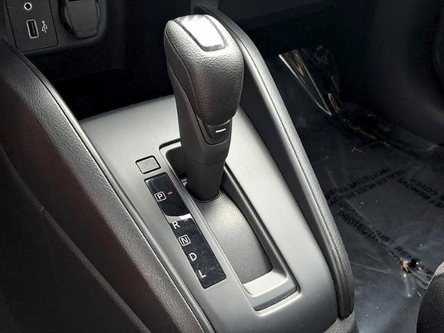 Used 2023 Nissan Versa S w/ Trunk Package FWD image 15