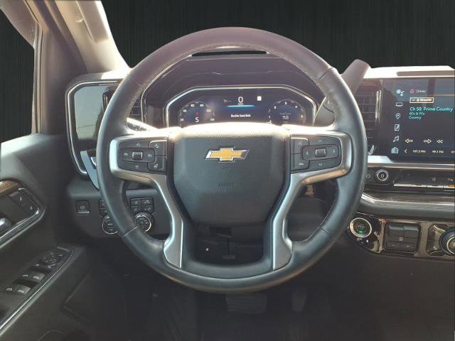 Used 2024 Chevrolet Silverado 2500 LT w/ All Star Edition image 22
