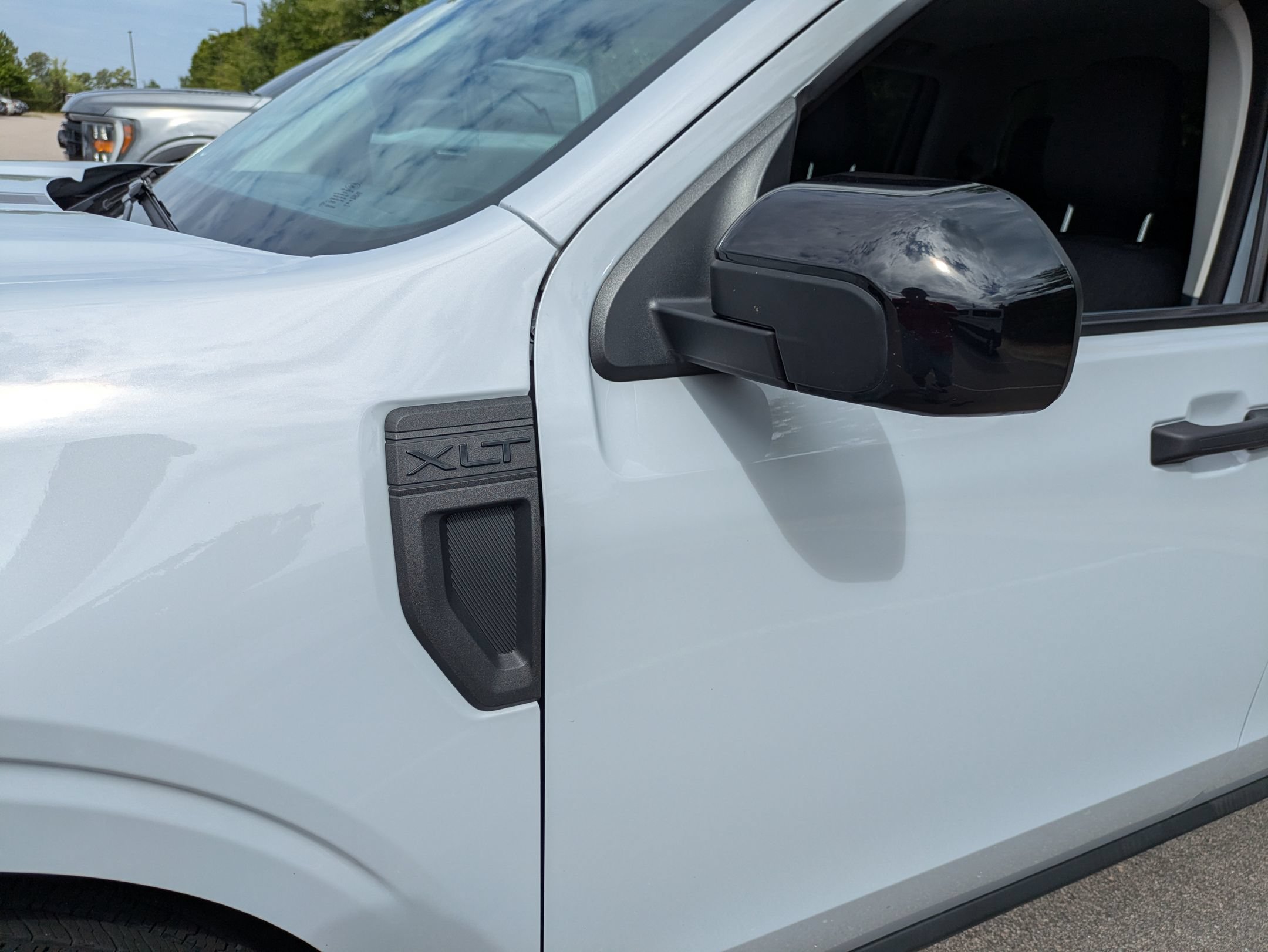 Certified 2025 Ford Maverick XLT AWD/4WD image 12