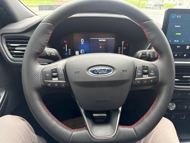 Certified 2023 Ford Escape ST-Line w/ Tech Pack #1 AWD/4WD image 20