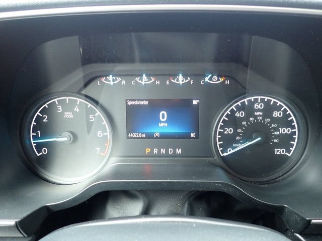 Certified 2023 Ford F150 XL w/ STX Appearance Package AWD/4WD image 30