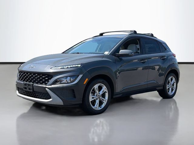 Used 2023 Hyundai Kona SEL AWD/4WD video 2