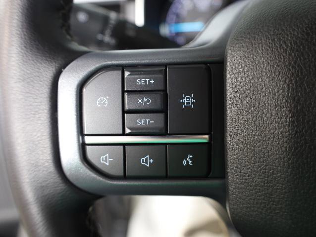 Certified 2023 Ford F150 XLT w/ Equipment Group 302A High image 28